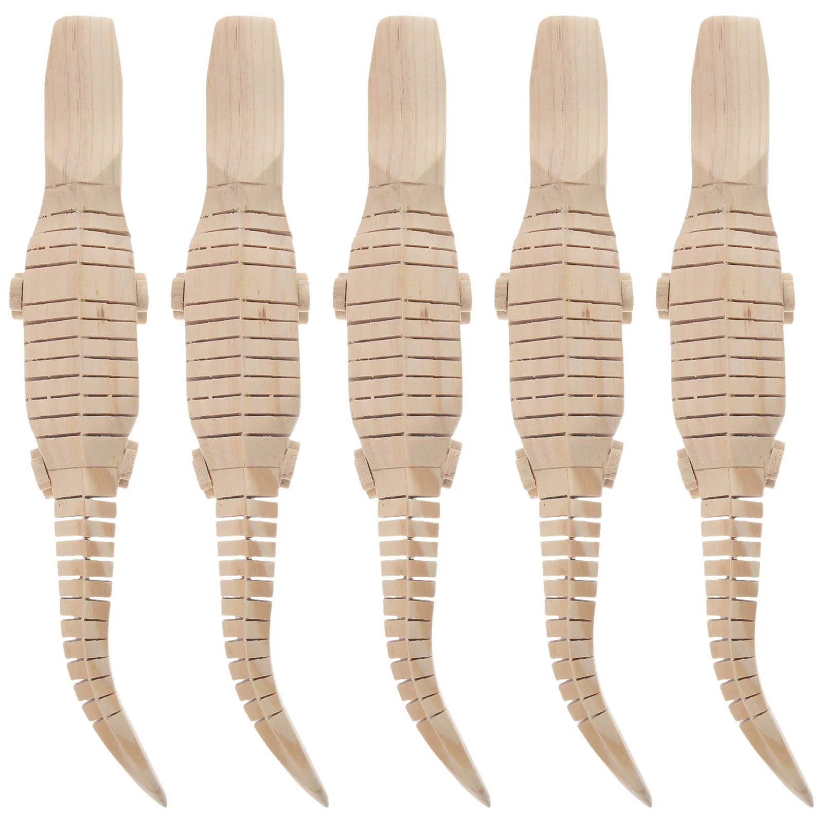 5 шт. деревянных заготовок для поделок: маленькие животные для обучения, рукоделия, развивающие игрушки для детей, декоративные элементы
5 шт. деревянных заготовок для поделок: маленькие животные для обучения, рукоделия, развивающие игрушки для детей, декоративные элементы