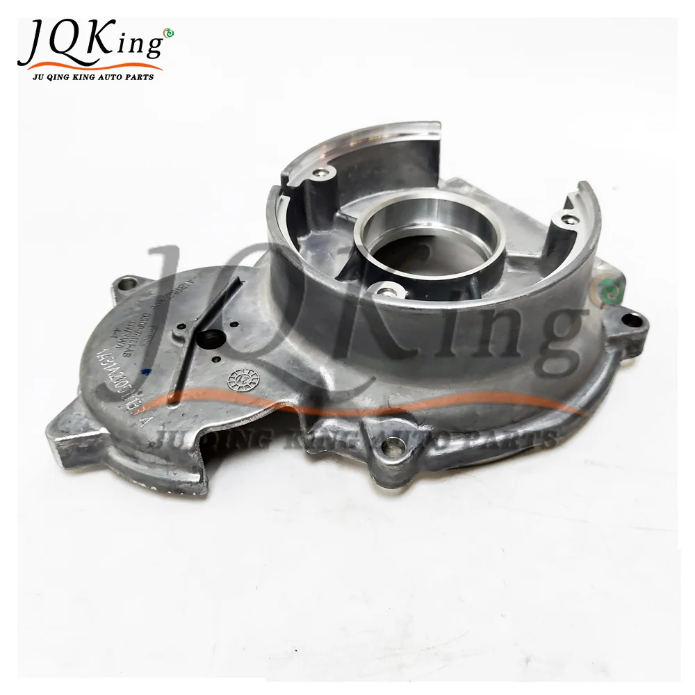 Genuine New Hf35 Transmission Oil Pump Holder DG9P-7A131-AB For Ford Fusion Hybrid C Max Hybrid Energi Car Accessories
Genuine New Hf35 Transmission Oil Pump Holder DG9P-7A131-AB For Ford Fusion Hybrid C Max Hybrid Energi Car Accessories
