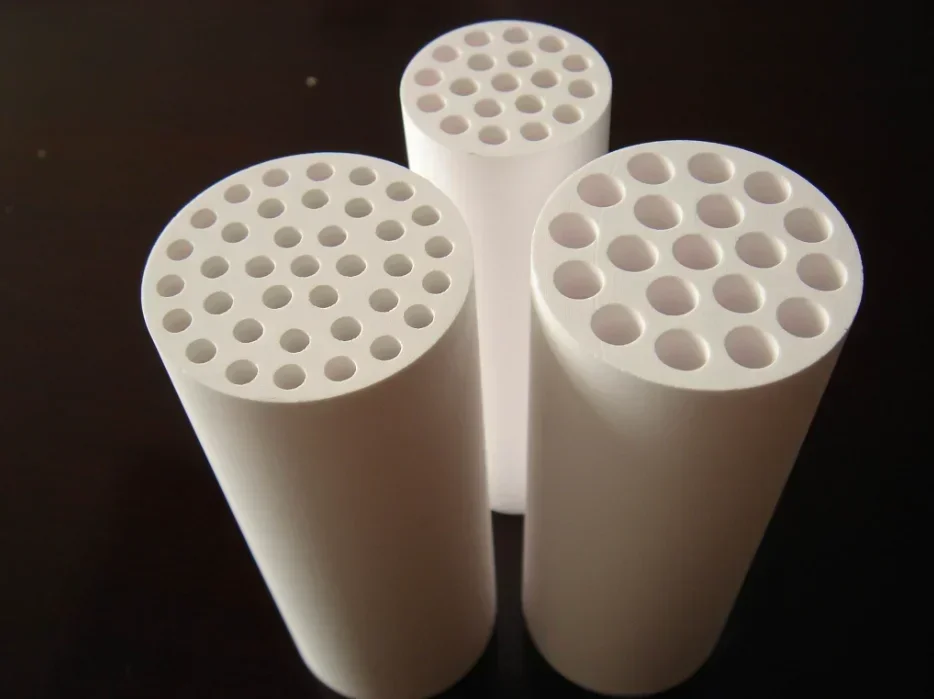 Alumina/ high temperature/ protection/ furnace/ good thermostability / insulation / ceramic
Alumina/ high temperature/ protection/ furnace/ good thermostability / insulation / ceramic