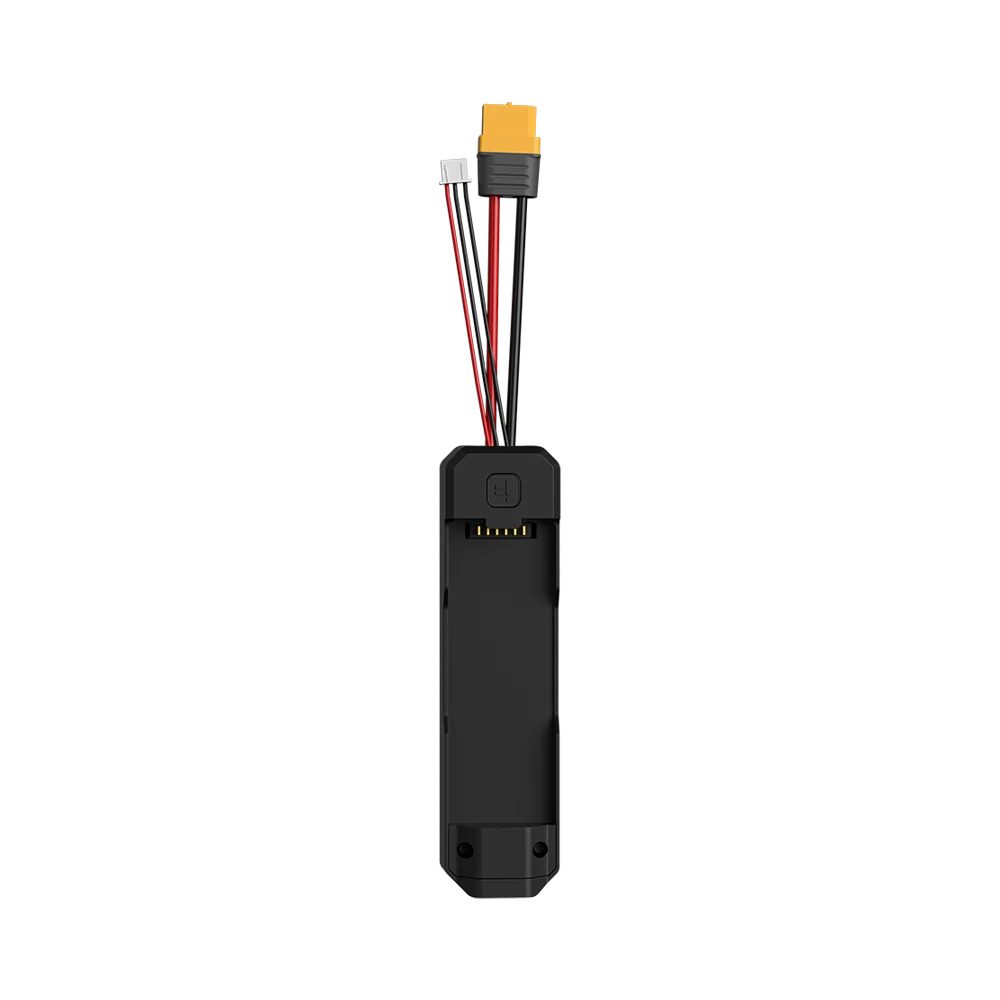 Плата зарядного адаптера серии iFlight Defender для Defender 20/Defender 16/Defender 25 FPV Запчасти
Плата зарядного адаптера серии iFlight Defender для Defender 20/Defender 16/Defender 25 FPV Запчасти