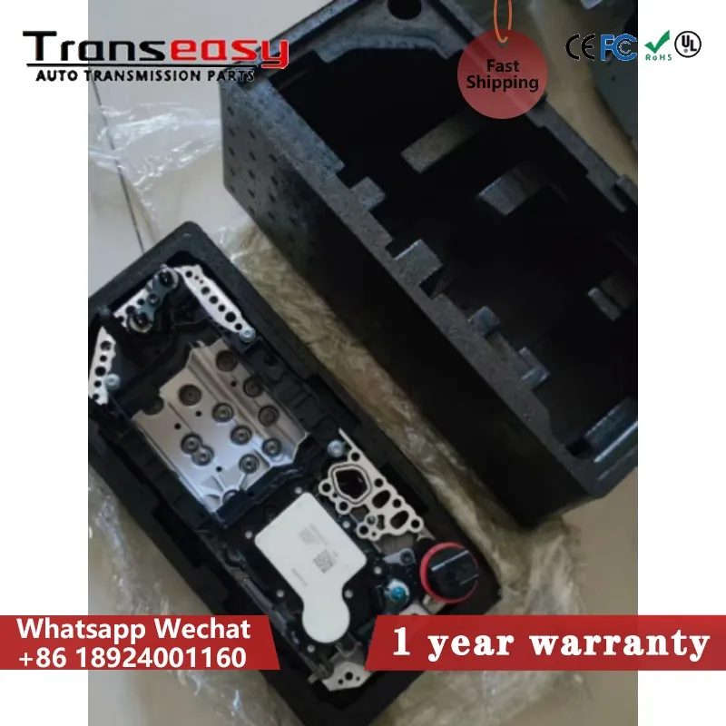 Корпус клапана и соленоиды, оригинальный новый блок управления коробкой передач 722,8 CVT с подходит для Mercedes Benz W245 W169
Корпус клапана и соленоиды, оригинальный новый блок управления коробкой передач 722,8 CVT с подходит для Mercedes Benz W245 W169