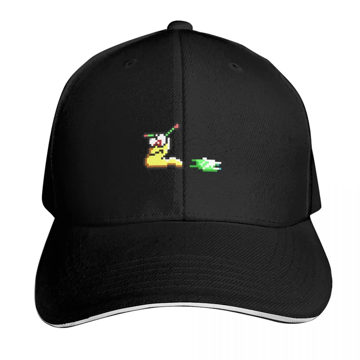 Commander Keen 4 Snail Baseball Cap Dropshipping Visor summer hat Fishing cap Female Men's
Commander Keen 4 Snail Baseball Cap Dropshipping Visor summer hat Fishing cap Female Men's