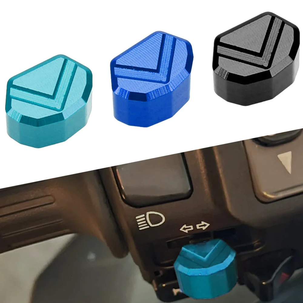 Turn Signal Switch Button Key Cap For CFMOTO 450SR 250SR 250NK 400NK 650NK 400GT 650GT 650MT 650TR-G 250CL-X 700CL-X 800NK 800MT
Turn Signal Switch Button Key Cap For CFMOTO 450SR 250SR 250NK 400NK 650NK 400GT 650GT 650MT 650TR-G 250CL-X 700CL-X 800NK 800MT