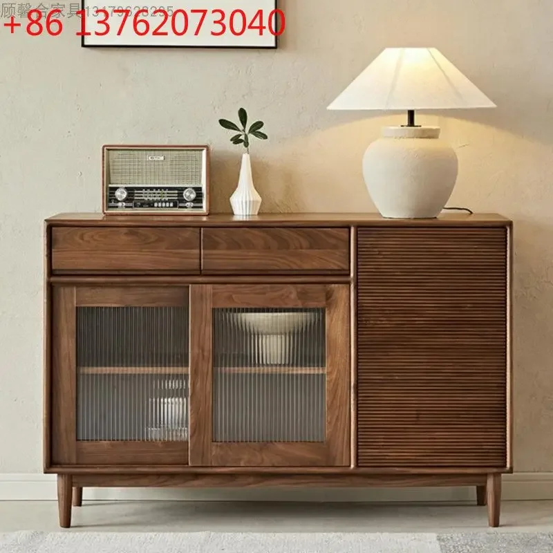 2026 New Chinese-style dining side cabinet, side cabinet, antique modern solid wood porch cabinet
2026 New Chinese-style dining side cabinet, side cabinet, antique modern solid wood porch cabinet