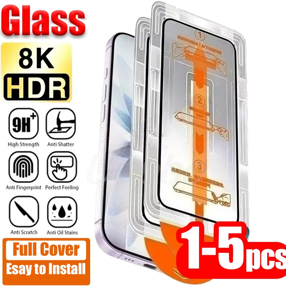 1-5Pcs HD Screen Protector For Xiaomi 14 13T 12T Pro 11T 12Lite Mi 11X 11Lite 5G 10i Dust free Installation Tempered Glass Film
1-5Pcs HD Screen Protector For Xiaomi 14 13T 12T Pro 11T 12Lite Mi 11X 11Lite 5G 10i Dust free Installation Tempered Glass Film
