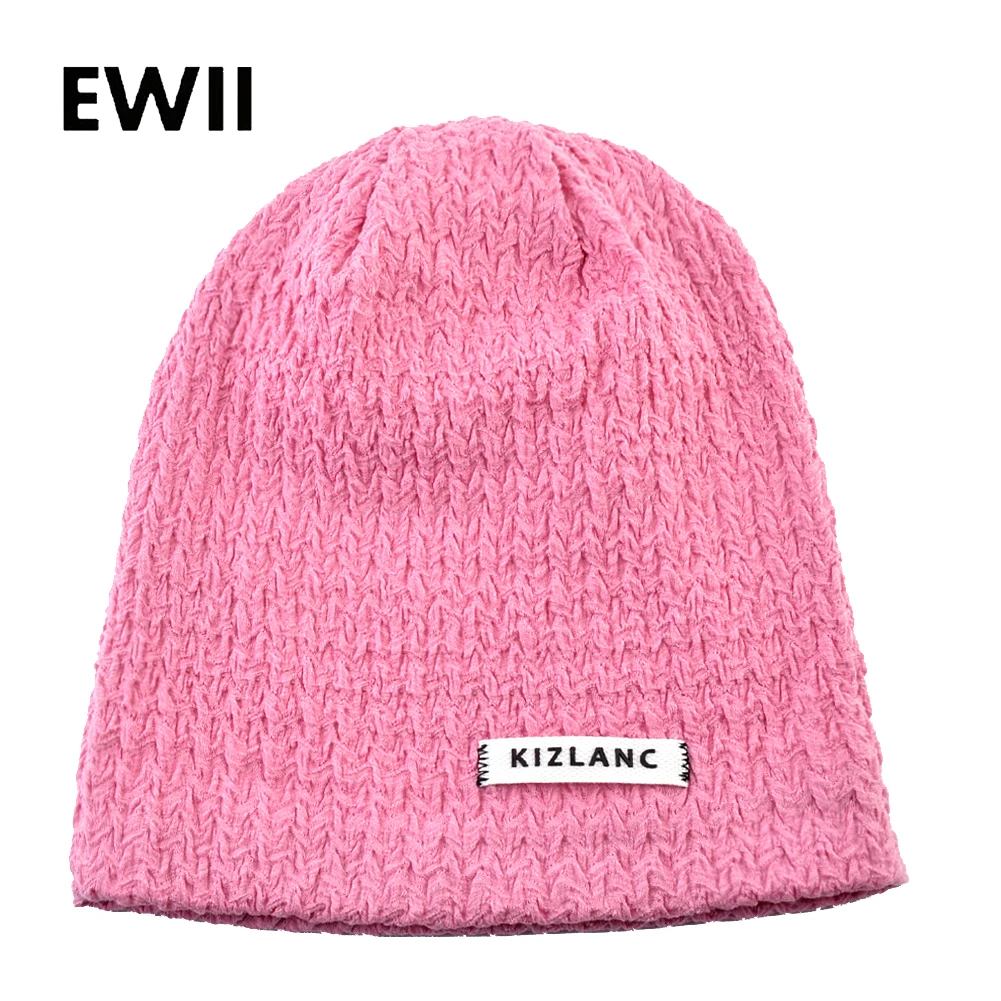 Autumn Knitted Hat Bonnets For Women Beanies Cute Hats Womens Skull Hat Fashion Pink Beanie Caps Ladies Streetwear Knit Cap
Autumn Knitted Hat Bonnets For Women Beanies Cute Hats Womens Skull Hat Fashion Pink Beanie Caps Ladies Streetwear Knit Cap