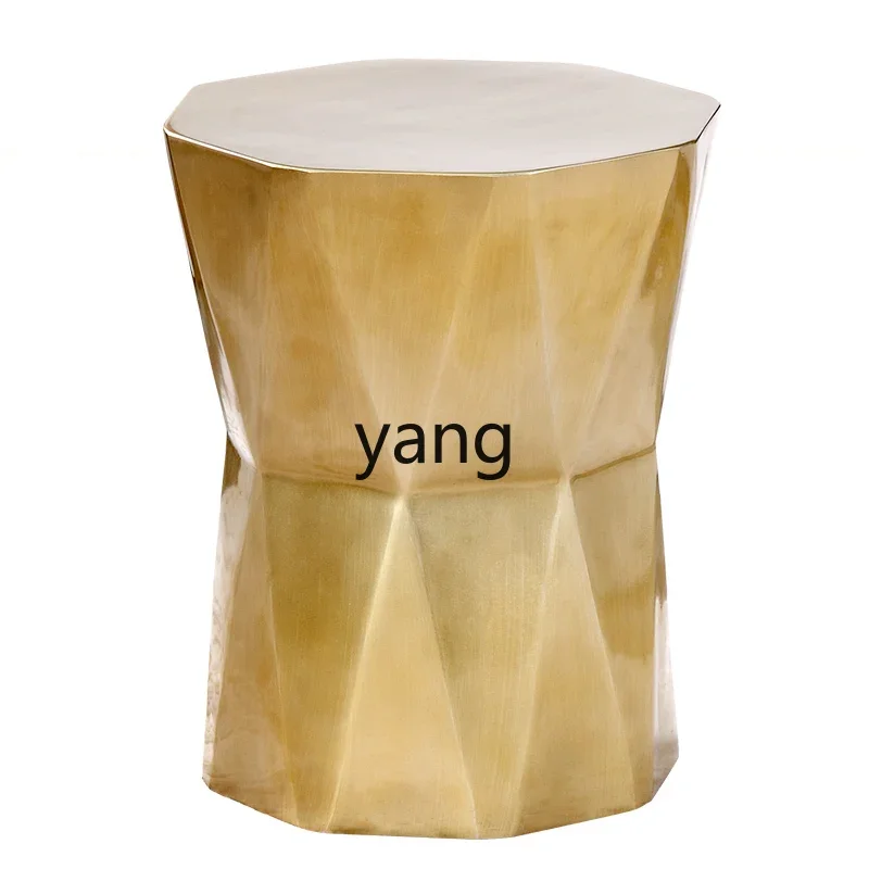 LMM geometric edge corner few living room coffee side table creative personalized ornament
LMM geometric edge corner few living room coffee side table creative personalized ornament