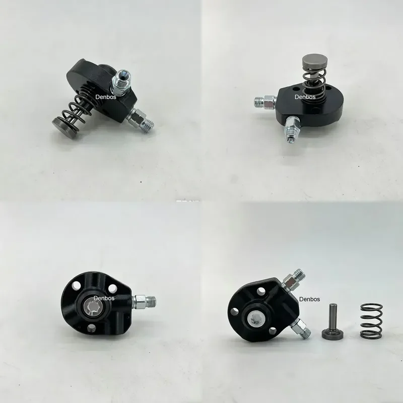 AP01 Fuel Pump Plunger 294090-1470 for HP3 Pump 294000-0780 16700-VM00A 16700-VM00B 16700-VM01C YD2K2 YD22DDTi
AP01 Fuel Pump Plunger 294090-1470 for HP3 Pump 294000-0780 16700-VM00A 16700-VM00B 16700-VM01C YD2K2 YD22DDTi