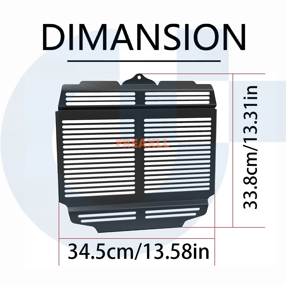 For Moto Mandello Aviazione Navale Mandello S Guzzi V100 Motorcycle Radiator Grille Guard Engine Guards Set 2022 2023 2024 2025
For Moto Mandello Aviazione Navale Mandello S Guzzi V100 Motorcycle Radiator Grille Guard Engine Guards Set 2022 2023 2024 2025