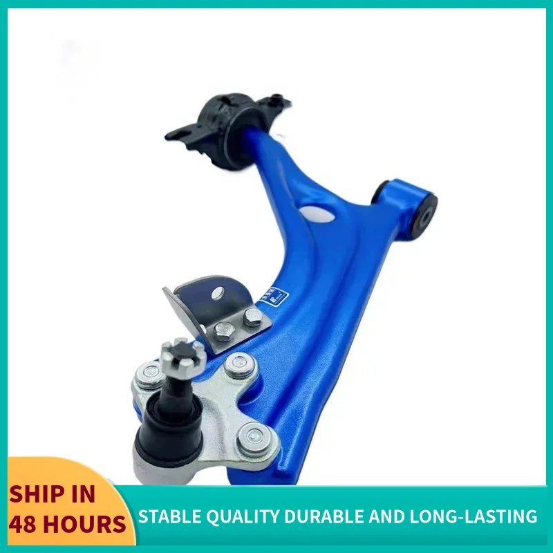 High Quality Front Suspension Lower Control Arm OEM:51360-TEA-T10 for Honda Civic 2016 2017
High Quality Front Suspension Lower Control Arm OEM:51360-TEA-T10 for Honda Civic 2016 2017