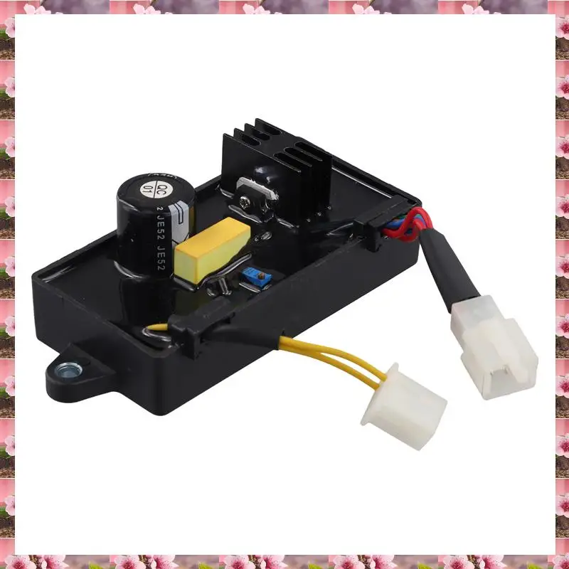 2025 5-6.5KW AVR Automatic Voltage Regulator Welding And Generator Dual-Use Parts,5-6.5KW AVR Automatic Voltage Regulator Weldin
2025 5-6.5KW AVR Automatic Voltage Regulator Welding And Generator Dual-Use Parts,5-6.5KW AVR Automatic Voltage Regulator Weldin