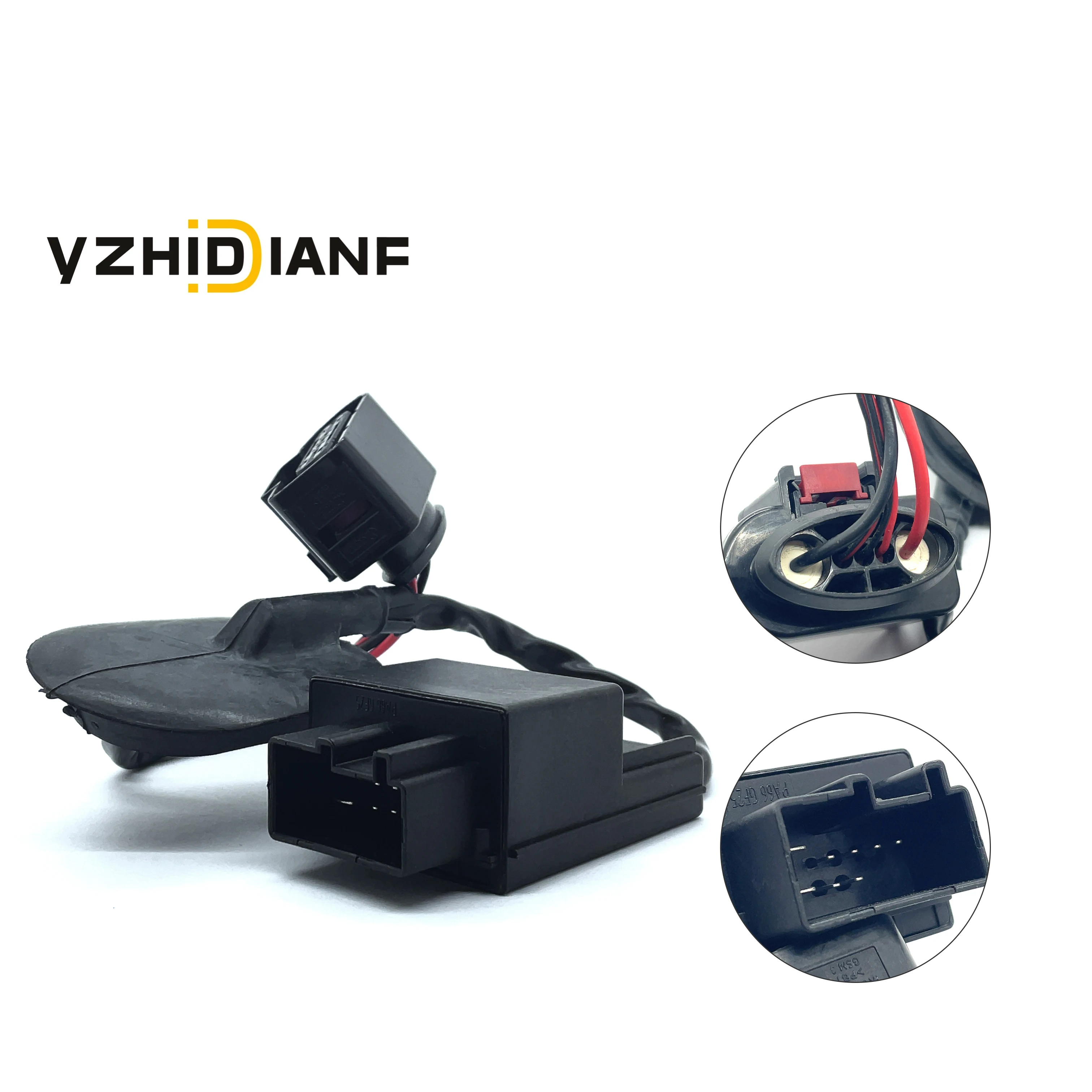 Fuel Pump Control Module 1K0906093A 1K0906093E 1K0 906 093 G 1K0906093G for Au-di A1 V-W Je-tta
Fuel Pump Control Module 1K0906093A 1K0906093E 1K0 906 093 G 1K0906093G for Au-di A1 V-W Je-tta