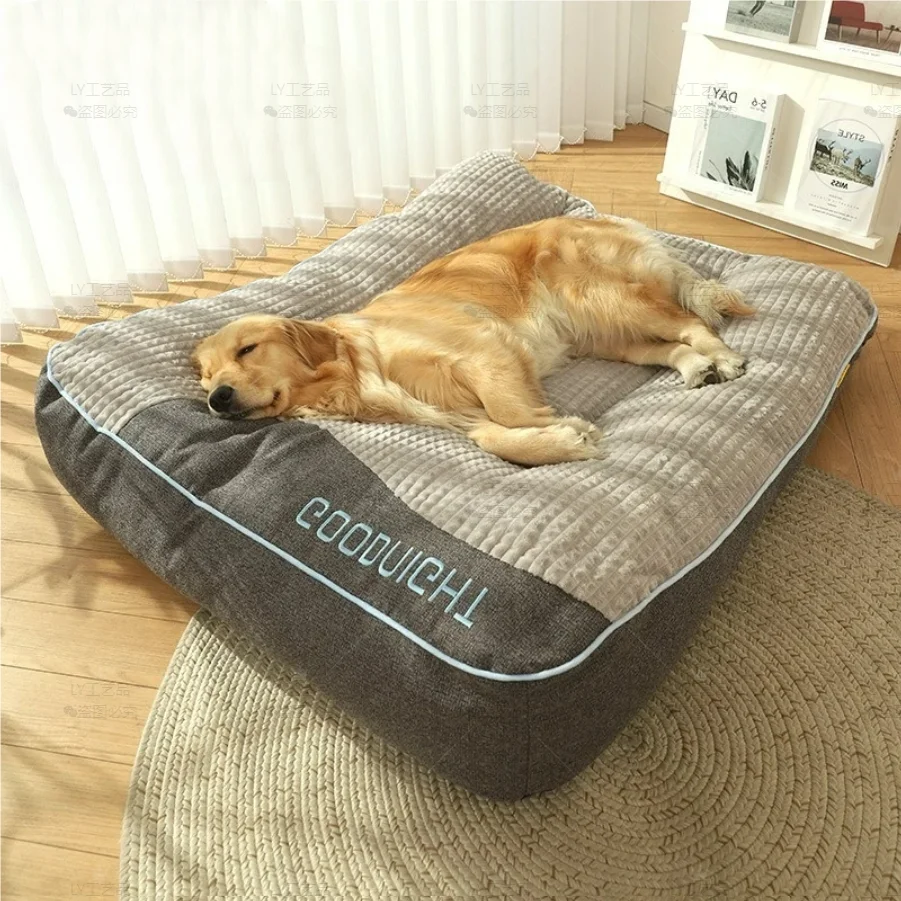 Winter Dogs Cats Bed Mat Large Dog Mat Warm Pet Nest Kennel for Small Medium Large Puppy Kitten Plus Size Sleeping Mattress
Winter Dogs Cats Bed Mat Large Dog Mat Warm Pet Nest Kennel for Small Medium Large Puppy Kitten Plus Size Sleeping Mattress