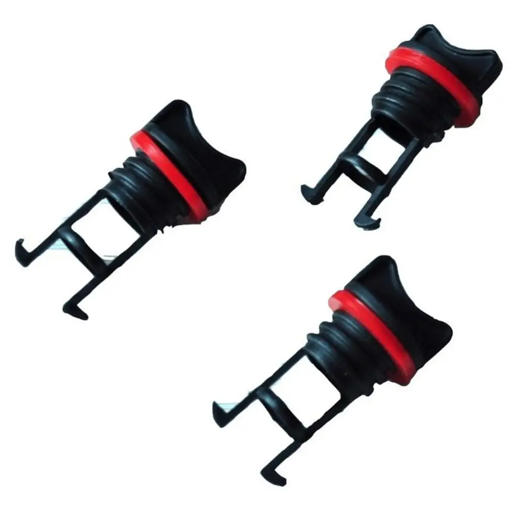 High Quality Drain Plug Boat Bung Socket Gasket Accessory for Kayak Canoe Yacht Marine Vessel Anti Water Intrusion
High Quality Drain Plug Boat Bung Socket Gasket Accessory for Kayak Canoe Yacht Marine Vessel Anti Water Intrusion