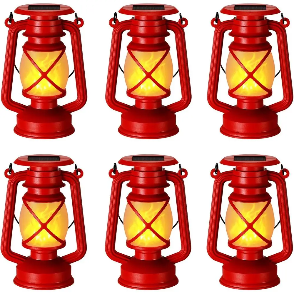 6 шт. рождественских фонарей для улицы, танцующие светодиодные мини-лампы, водонепроницаемые, 5'' x 3.5'', или рождественские украшения для сада
6 шт. рождественских фонарей для улицы, танцующие светодиодные мини-лампы, водонепроницаемые, 5'' x 3.5'', или рождественские украшения для сада