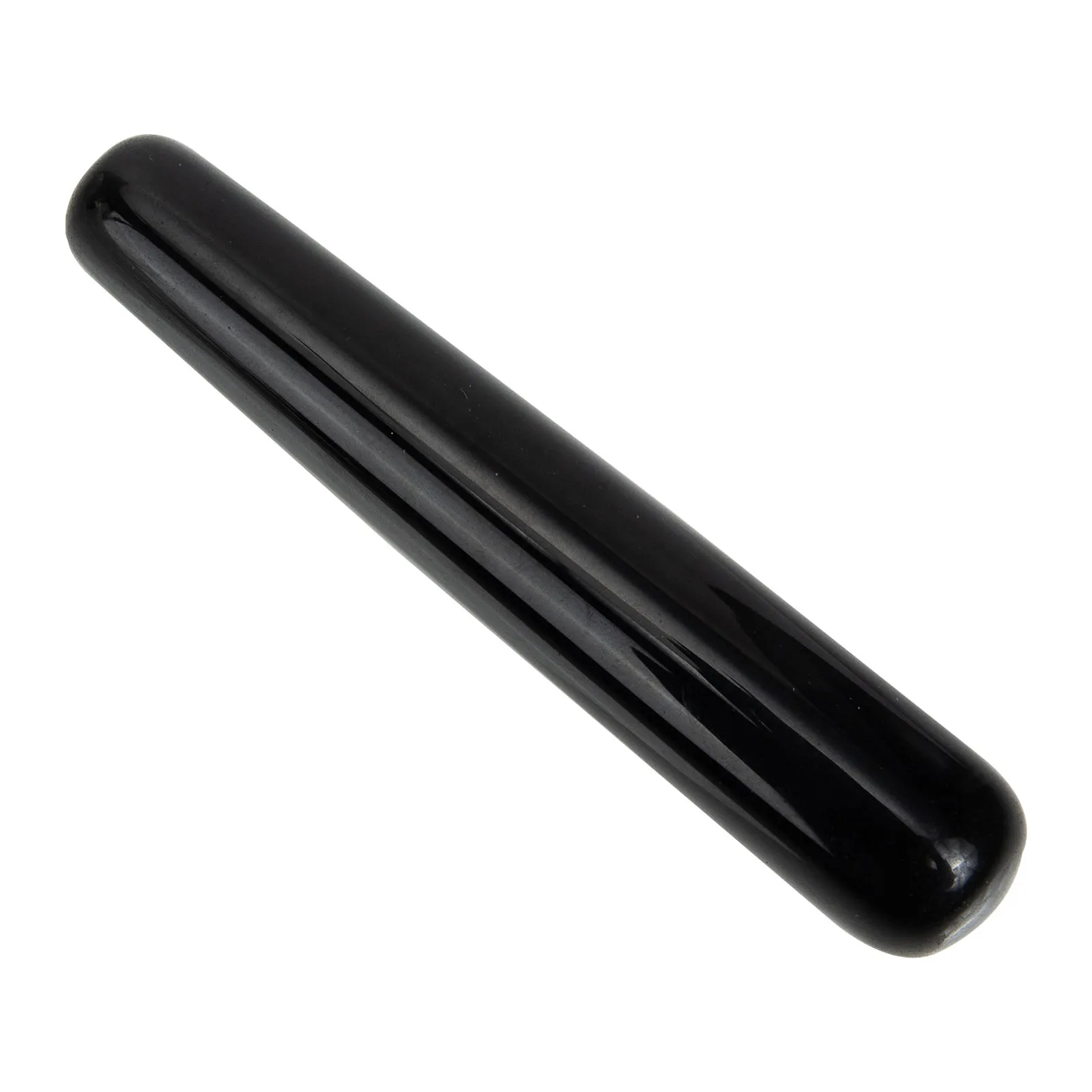 Jade Massage Wand High-Grade Skin-Friendly Portable Beauty Tool Lightweight Durable Acupressure Therapy Small Size for Home
Jade Massage Wand High-Grade Skin-Friendly Portable Beauty Tool Lightweight Durable Acupressure Therapy Small Size for Home