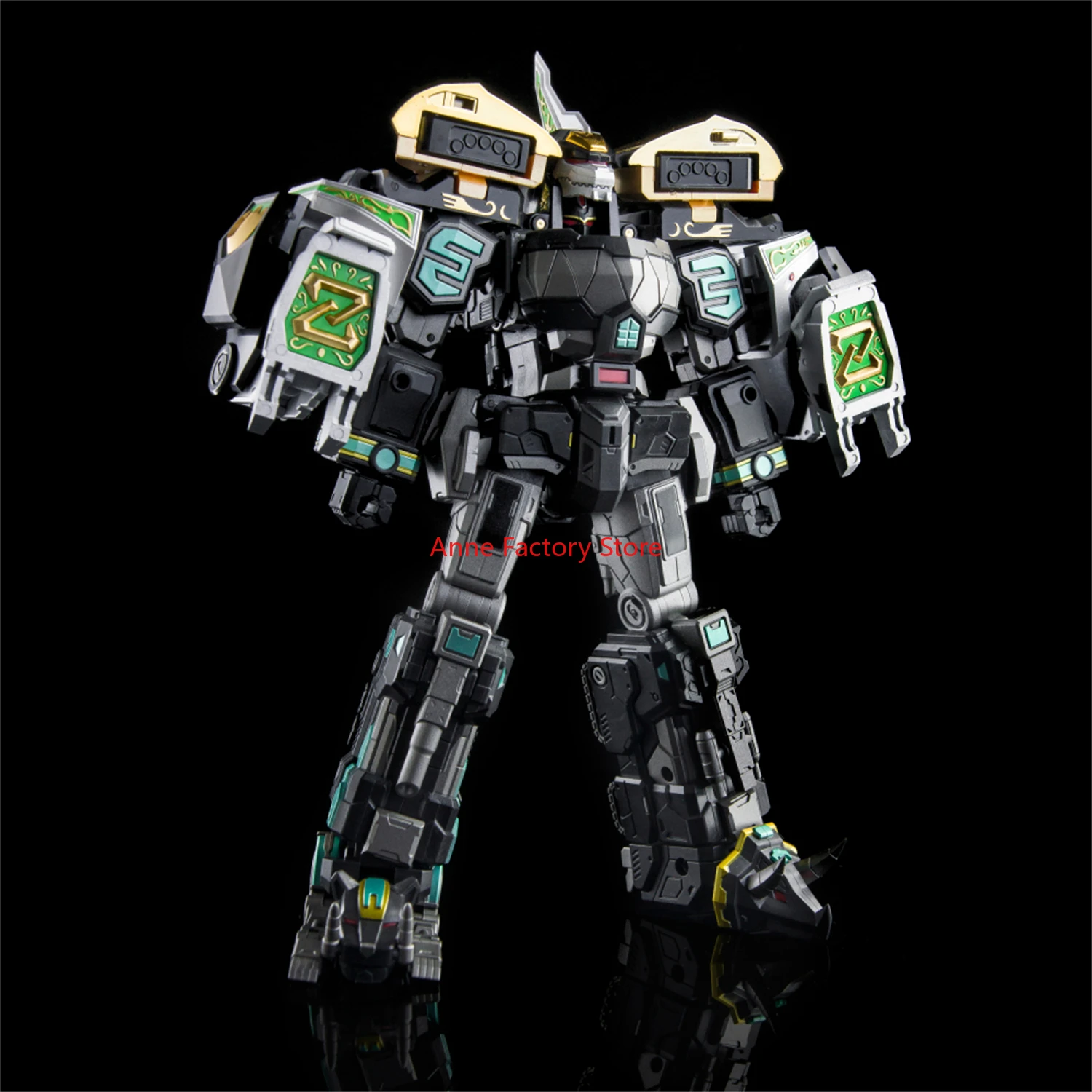 Pre-sale Luckily cat action pictures Micos MC05 MC-05 Dragon King Cesar
Pre-sale Luckily cat action pictures Micos MC05 MC-05 Dragon King Cesar