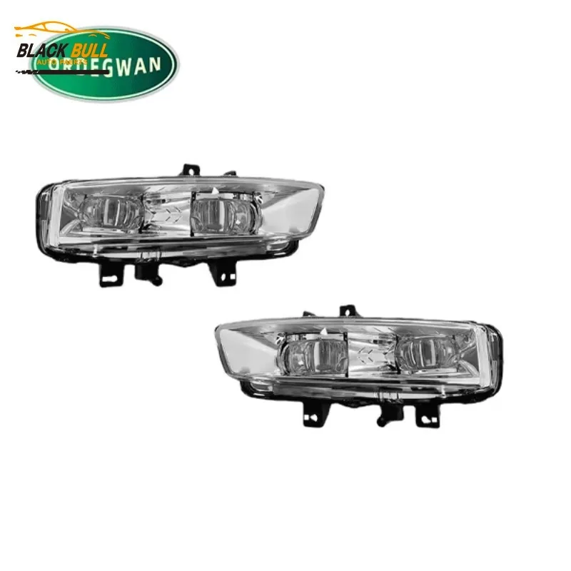 Car Fog Lamp LR026090 Left LR026089 Right for Land Rover Range Rover Evoque 2011-2015 Spare Parts & Accessories Factory
Car Fog Lamp LR026090 Left LR026089 Right for Land Rover Range Rover Evoque 2011-2015 Spare Parts & Accessories Factory
