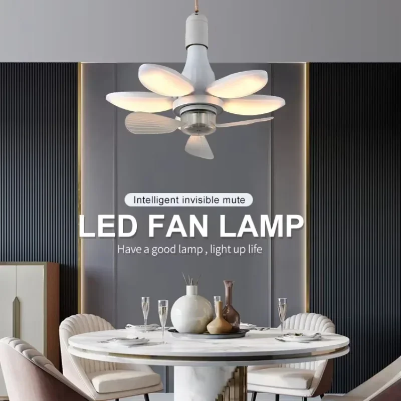 E27 white 4 speed choices 3 colors dimmable ceiling fan light bulb with remote ventiladores para casa
E27 white 4 speed choices 3 colors dimmable ceiling fan light bulb with remote ventiladores para casa