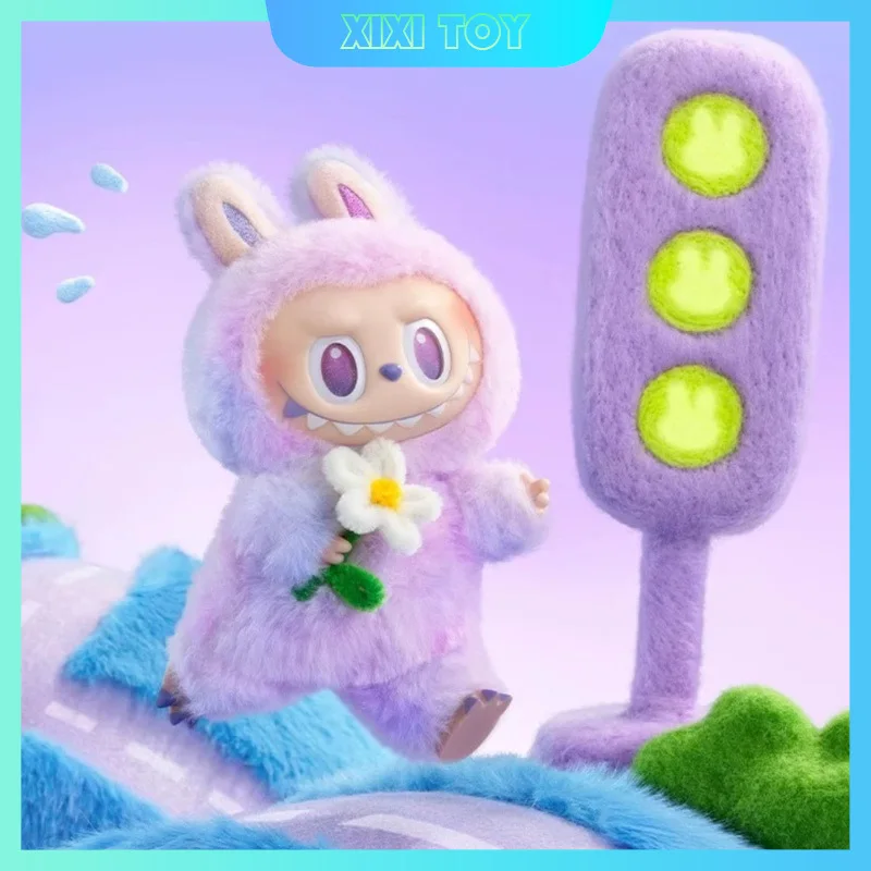 New Genuine Labubu V3 The Monsters Big Into Energy Series Blind Box Vinyl Plush Doll Pendant Gradient Color Birthday Girls Gift
New Genuine Labubu V3 The Monsters Big Into Energy Series Blind Box Vinyl Plush Doll Pendant Gradient Color Birthday Girls Gift