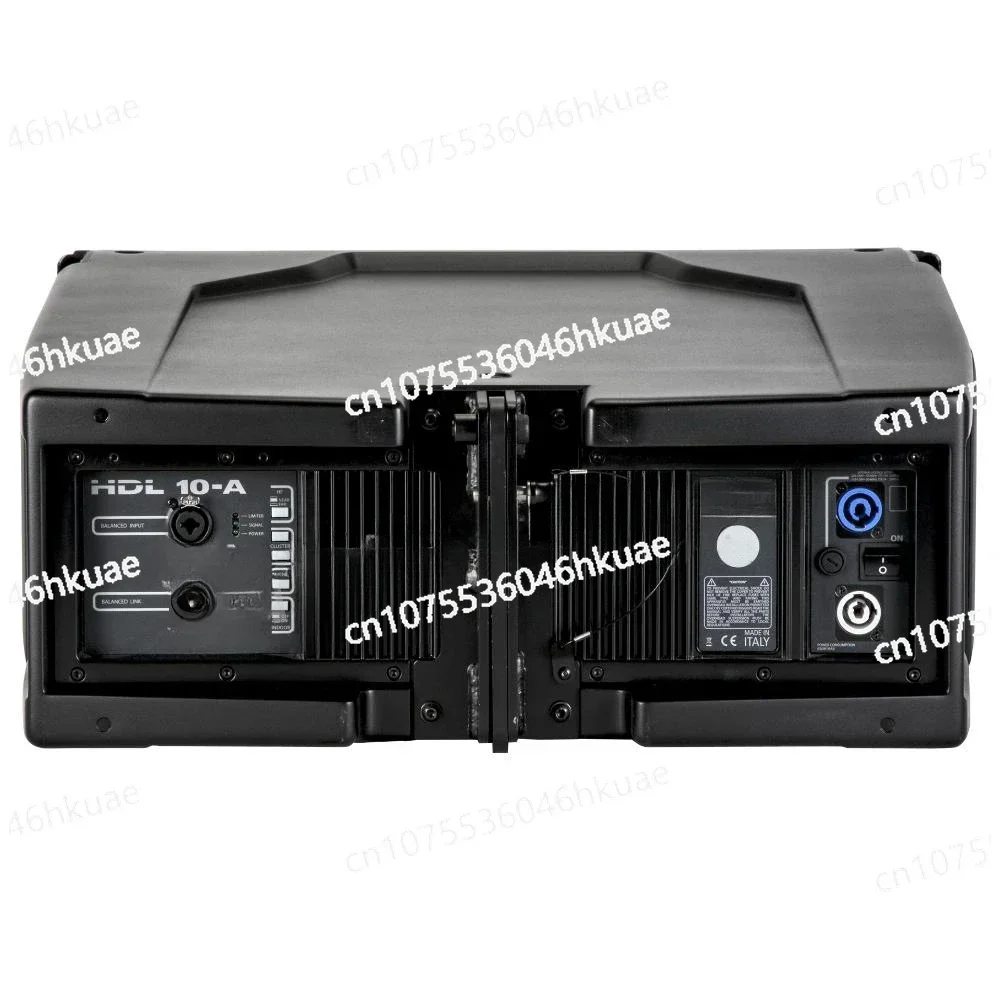 HDL 10A Line Array Audio Outdoor Professional Stage Professional Audio Hotel Installation Indoor Conference Audio System
HDL 10A Line Array Audio Outdoor Professional Stage Professional Audio Hotel Installation Indoor Conference Audio System