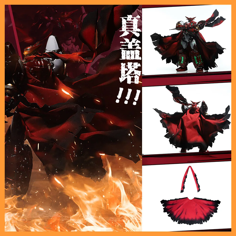 【Только плащ】 CCSTOYS Iron Soul True Tower No 1, мобильный сплав, готовый универсальный мужской плащ «сделай сам», аксессуары, модель
【Только плащ】 CCSTOYS Iron Soul True Tower No 1, мобильный сплав, готовый универсальный мужской плащ «сделай сам», аксессуары, модель