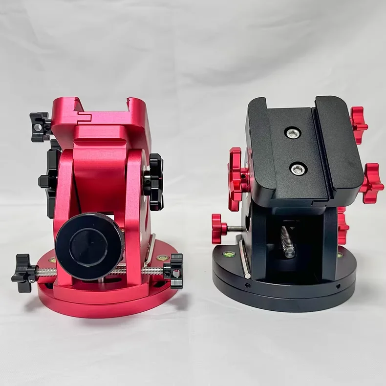 Latitude Adjustment Base, Harmonic Equatorial Instrument Adjustment Base, Heavy Latitude Adjustment Base
Latitude Adjustment Base, Harmonic Equatorial Instrument Adjustment Base, Heavy Latitude Adjustment Base