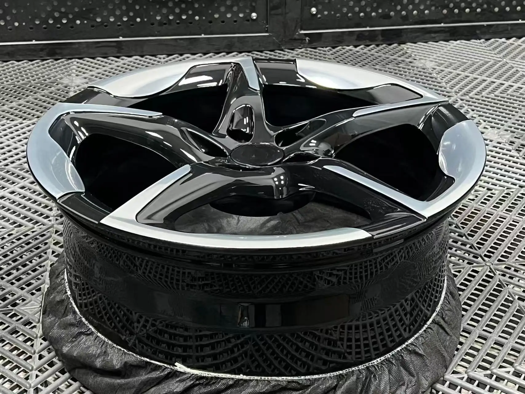 for Reliable Forged Aluminum Multi Spoke Wheel Rims High Precision CNC China Aftermarket Manufacturer
for Reliable Forged Aluminum Multi Spoke Wheel Rims High Precision CNC China Aftermarket Manufacturer