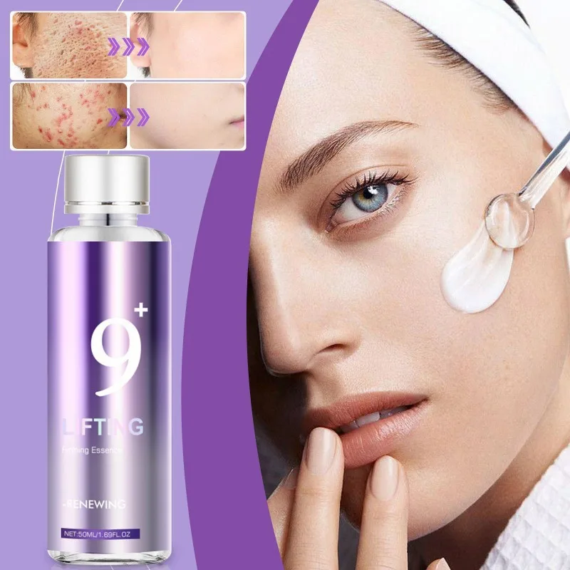 50 мл Лифтинг-укрепляющая эссенция Увлажняющая, увлажняющая, смягчающая и успокаивающая эссенция для кожи Улучшает коллагеновое производство
50 мл Лифтинг-укрепляющая эссенция Увлажняющая, увлажняющая, смягчающая и успокаивающая эссенция для кожи Улучшает коллагеновое производство
