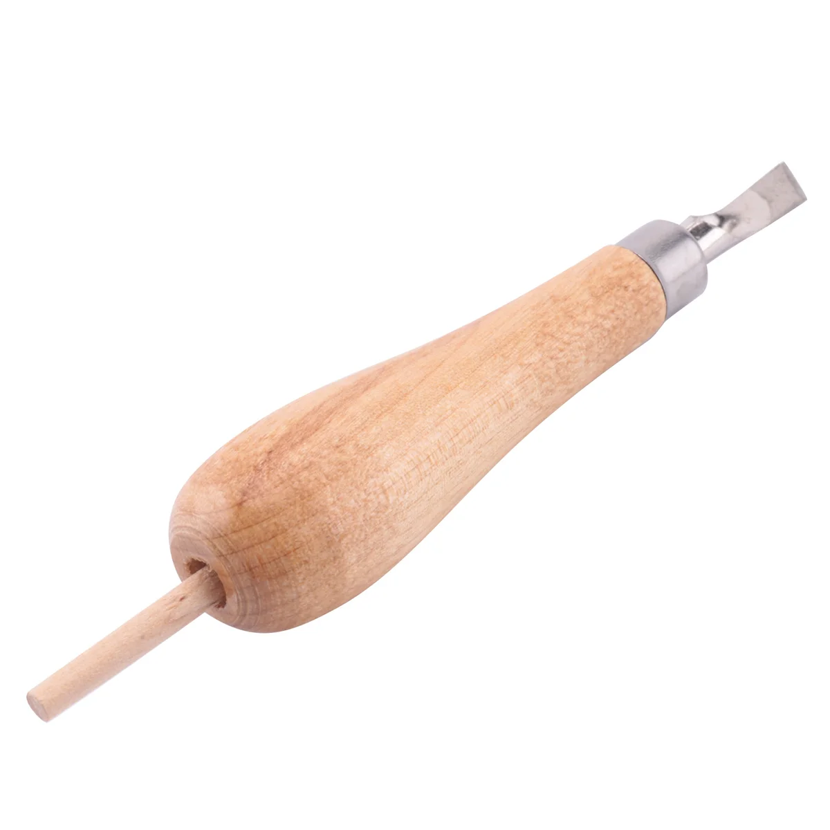A98U Lino Block Cutting Rubber Stamp Carving Tools with 5 Blade Wood Handle Printmaking Carving Tools Set
A98U Lino Block Cutting Rubber Stamp Carving Tools with 5 Blade Wood Handle Printmaking Carving Tools Set