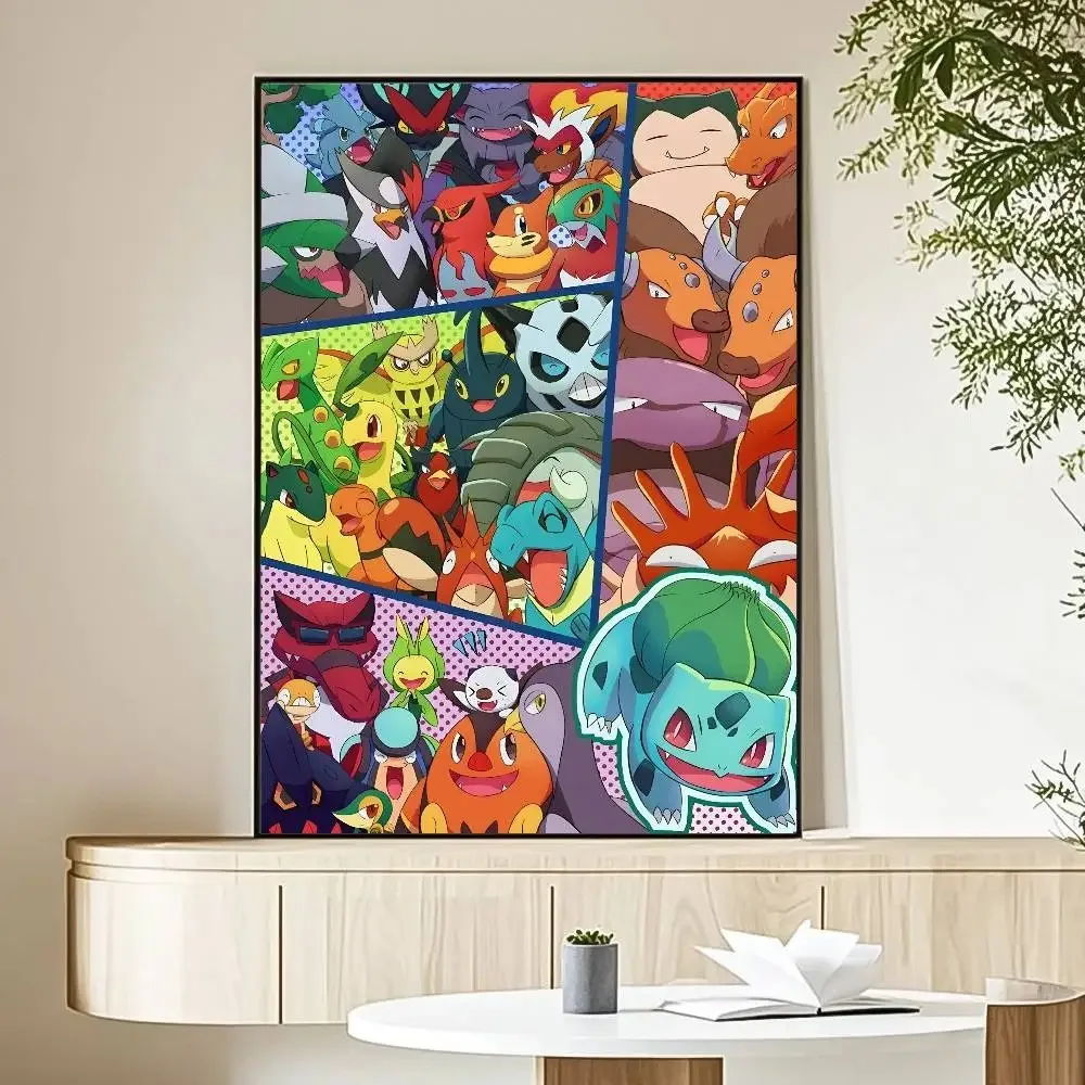 1000 PCS Puzzles for Adults Pokémon vivid colors Paper Jigsaw Puzzles Educational Games Colorful Puzzles Gifts Home Decor
1000 PCS Puzzles for Adults Pokémon vivid colors Paper Jigsaw Puzzles Educational Games Colorful Puzzles Gifts Home Decor
