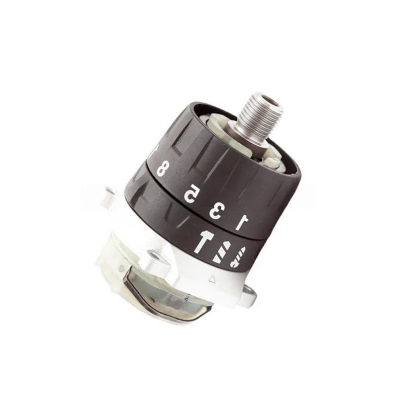 【FAVORITE!】Gear Box For Lithium Hammer DHP487 XPH15 Power Tool Accessory 122B23-1 Replacement Part Gearbox
【FAVORITE!】Gear Box For Lithium Hammer DHP487 XPH15 Power Tool Accessory 122B23-1 Replacement Part Gearbox