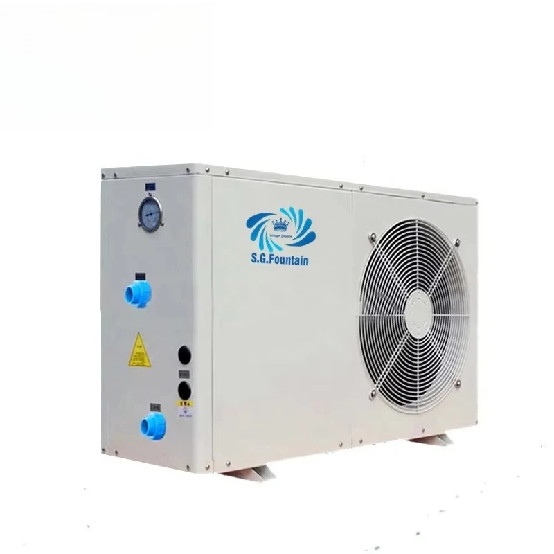 Brand New Heating Water Solar Heater Pool Heater for Swimming Pools Water Heater Air Source Heat Pump Storage R410A 5.09
Brand New Heating Water Solar Heater Pool Heater for Swimming Pools Water Heater Air Source Heat Pump Storage R410A 5.09