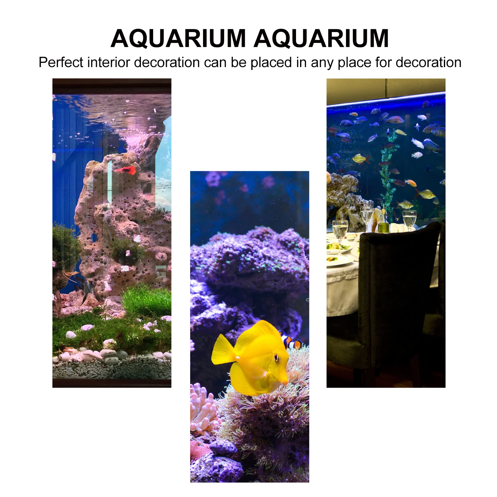 2 Bags Shell Decor For Fish Tank Aquarium Landscaping Seashells Beach Sand Ornament Home Interior Craft Vase Filler Decorative
2 Bags Shell Decor For Fish Tank Aquarium Landscaping Seashells Beach Sand Ornament Home Interior Craft Vase Filler Decorative