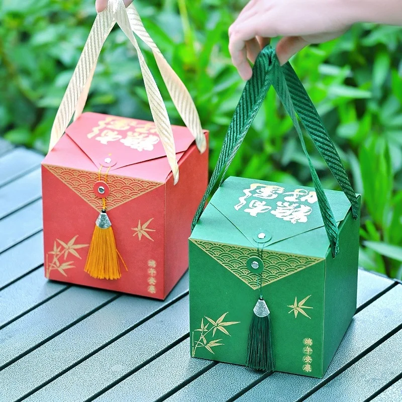 Customized. Zongzi Box Small Exquisite Festival Elegant Boat Festival Gilding Tassel Box Custom
Customized. Zongzi Box Small Exquisite Festival Elegant Boat Festival Gilding Tassel Box Custom