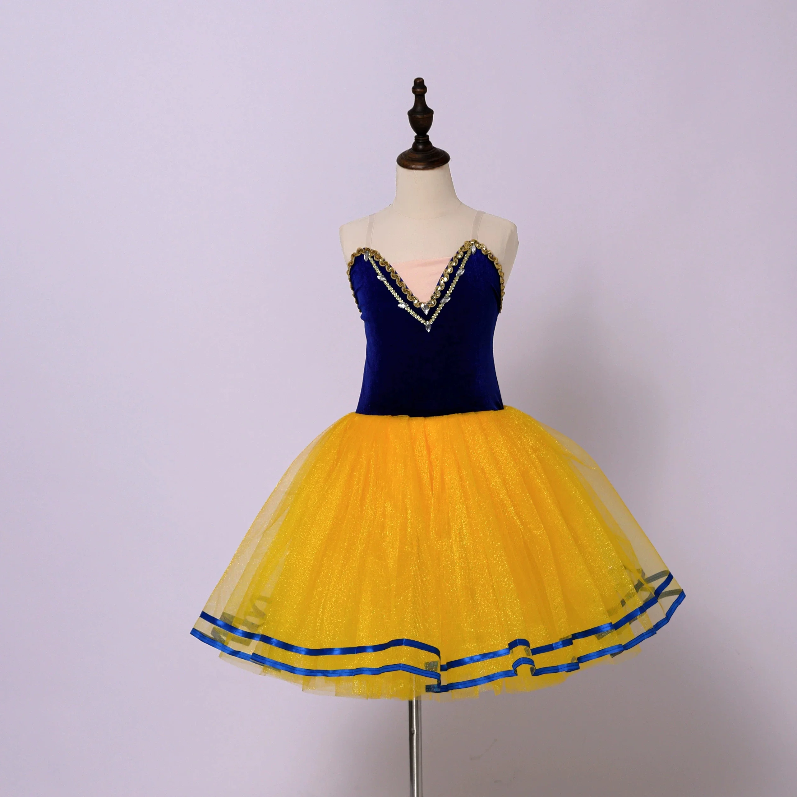Ballet Tutu Dress Girls Kids Ballerina Dance Dress Ballet Dance Contemporary Costumes Girls Child
Ballet Tutu Dress Girls Kids Ballerina Dance Dress Ballet Dance Contemporary Costumes Girls Child