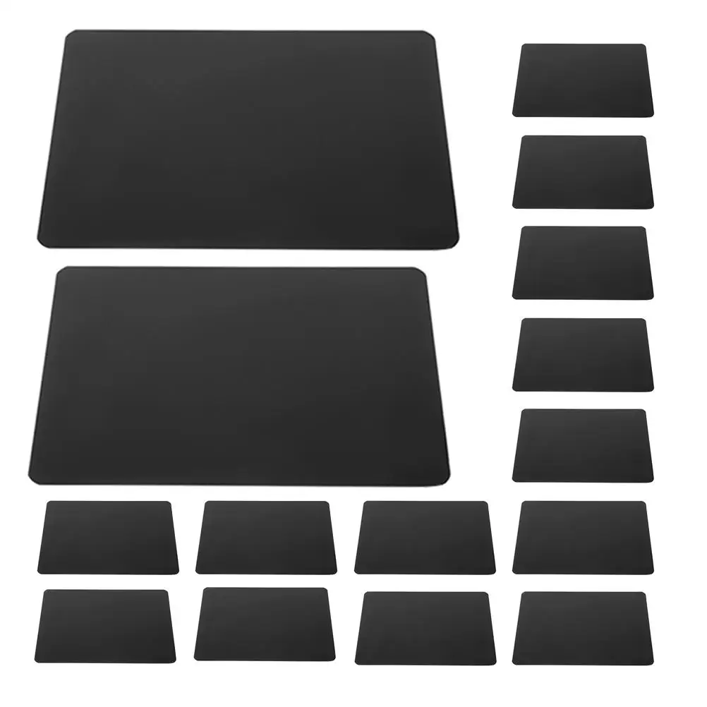 15 Pcs Price Tag Display Sign Removable Basket Labels Chalkboard Shelf Tags Wear Resistant Supermarket Accessory A6 Black
15 Pcs Price Tag Display Sign Removable Basket Labels Chalkboard Shelf Tags Wear Resistant Supermarket Accessory A6 Black