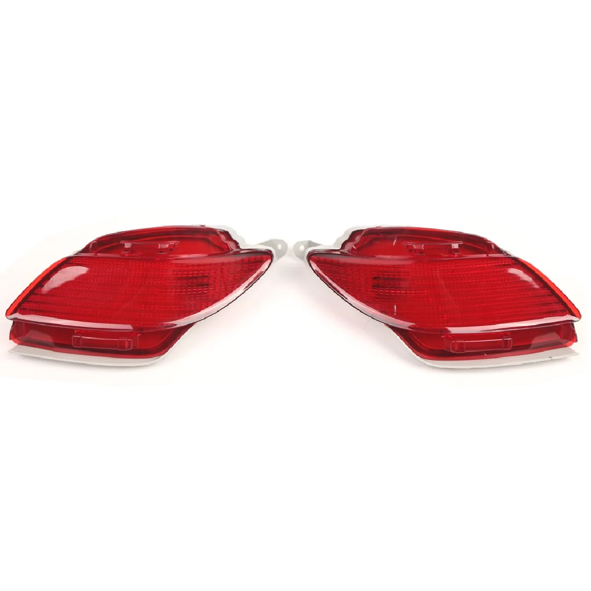 1 Pair 2x Rear Bumper Light Lamp for Lexus RX350 RX450H 2010 2011 2012 2013 2014 2015 US Standard
1 Pair 2x Rear Bumper Light Lamp for Lexus RX350 RX450H 2010 2011 2012 2013 2014 2015 US Standard