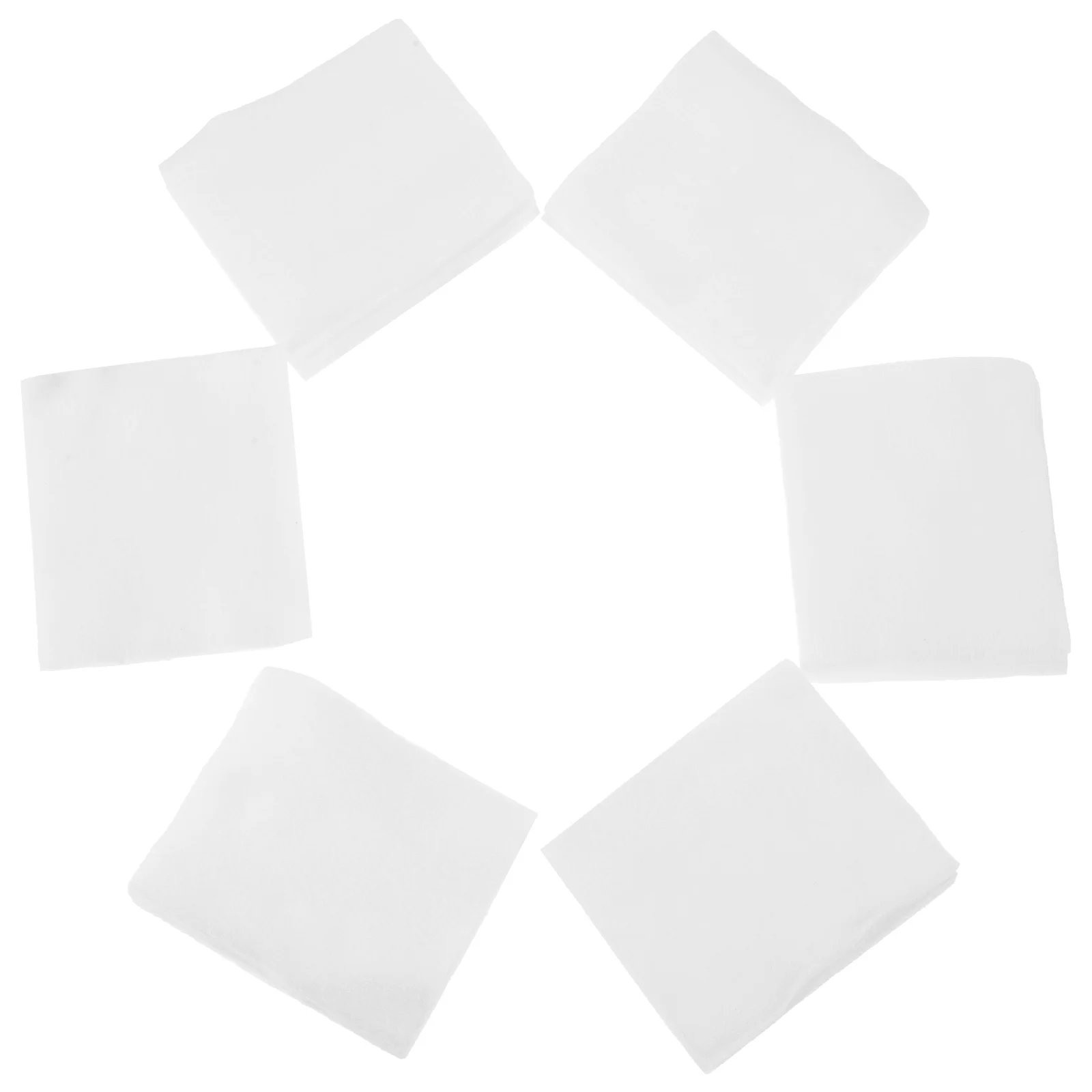 1000 Pcs Ultra Thin Cotton Makeup Remover Pads Soft Absorbent Disposable Sanitary Facial Rounds For Skin Care Salons Home Use
1000 Pcs Ultra Thin Cotton Makeup Remover Pads Soft Absorbent Disposable Sanitary Facial Rounds For Skin Care Salons Home Use