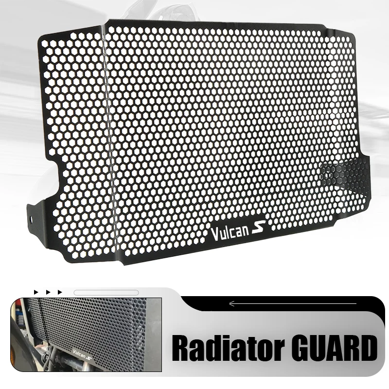 For Kawasaki VULCAN S Cafe Sport VULCAN 650 2015 2016 2017 2018 2019-2025 Radiator Grille Guard Protector Cover Radiator Guard
For Kawasaki VULCAN S Cafe Sport VULCAN 650 2015 2016 2017 2018 2019-2025 Radiator Grille Guard Protector Cover Radiator Guard