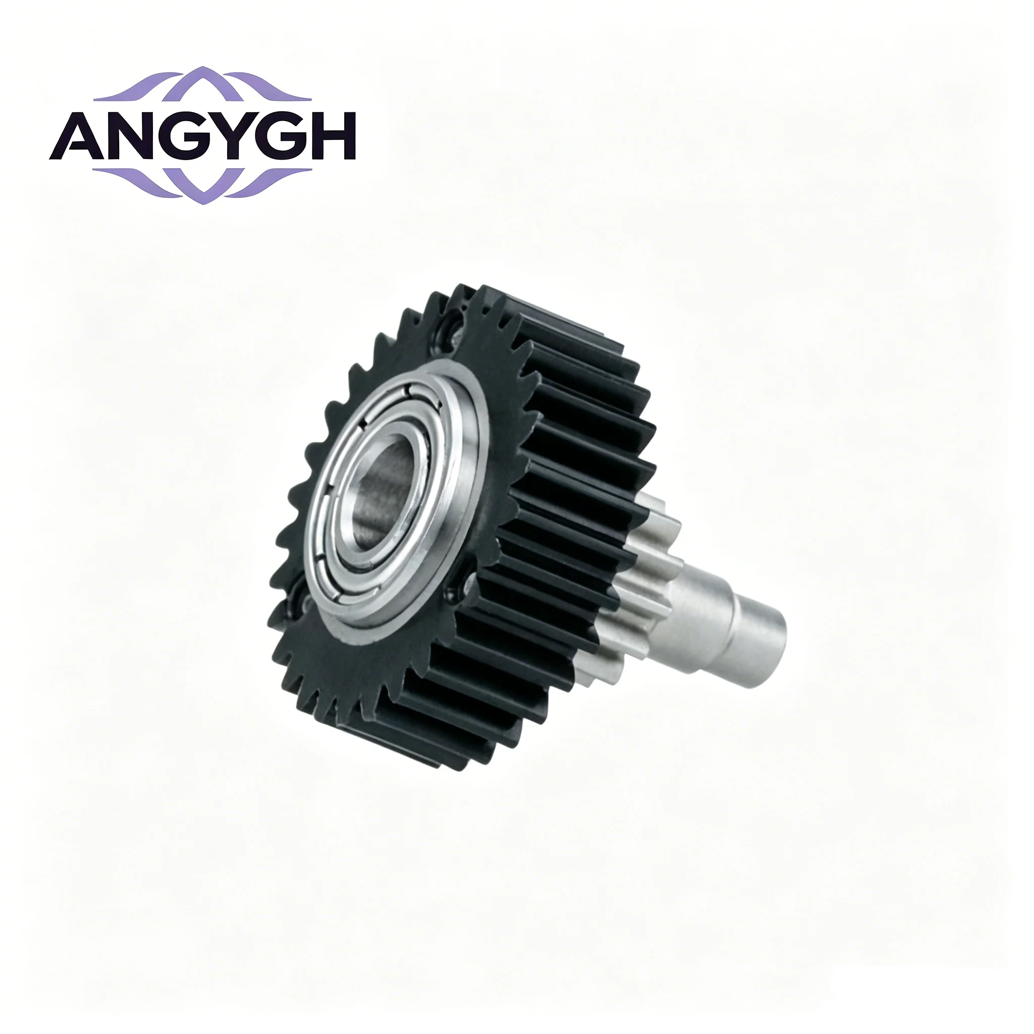 Suitable for Creality K1 K1C K1Max extruder drive reduction gear, high-quality fiber drive gear for K1 series 3D printers
Suitable for Creality K1 K1C K1Max extruder drive reduction gear, high-quality fiber drive gear for K1 series 3D printers