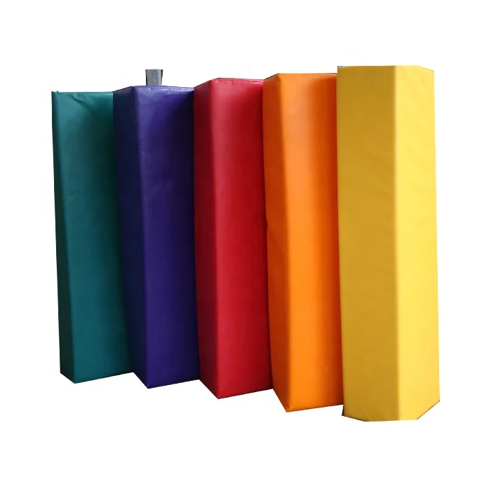Waterproof Rugby Post Padding Factory Customized Goal Pole Pad With Great Price
Waterproof Rugby Post Padding Factory Customized Goal Pole Pad With Great Price