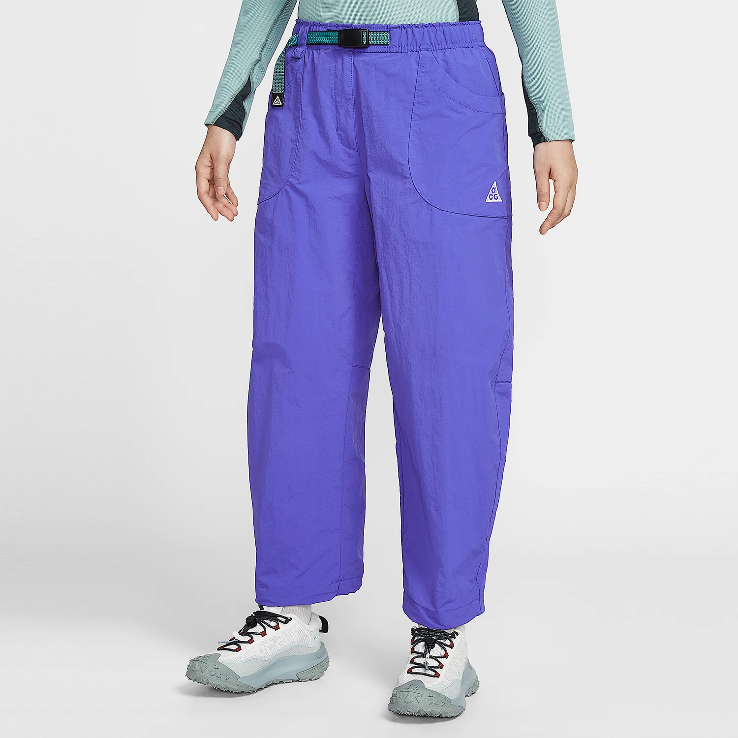 Nike Authentic ACG Dolomiti Women's Loose Classic Fashion Pants IF0142-430
Nike Authentic ACG Dolomiti Women's Loose Classic Fashion Pants IF0142-430