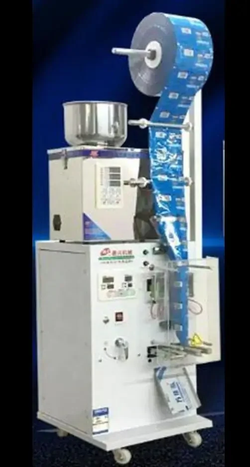 Трехсторонняя автоматическая машина для взвешивания порошков/частиц, Упаковочная и герметичная машина, позиционирование курсора 8f
Трехсторонняя автоматическая машина для взвешивания порошков/частиц, Упаковочная и герметичная машина, позиционирование курсора 8f