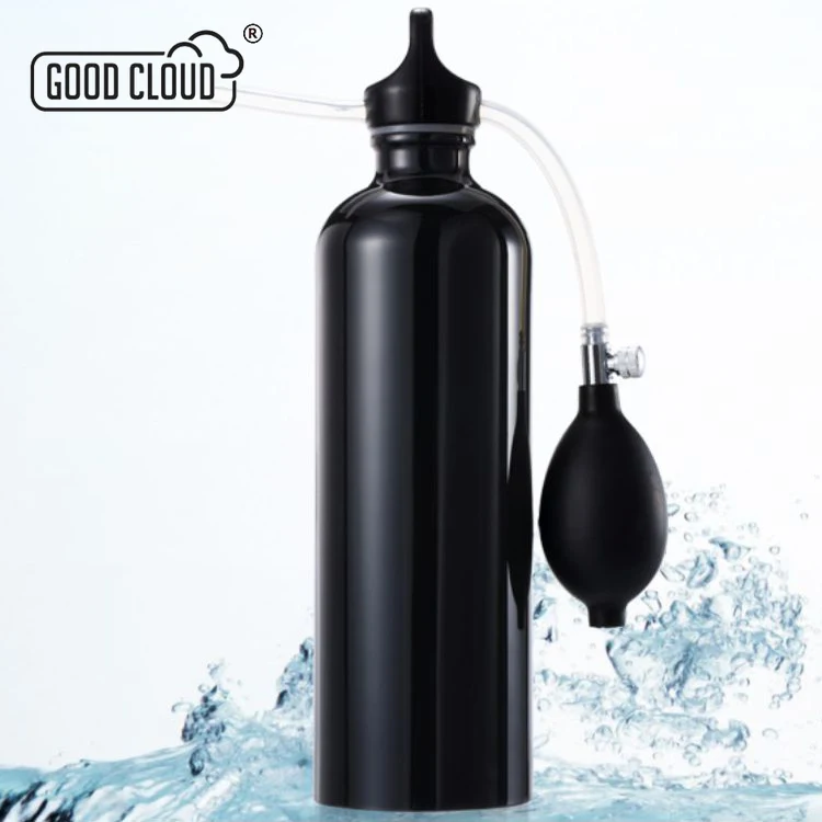 Outdoor Water Purifier Emergency Drinking Water Equipment Outdoor Camping Portable Sports Water Filter Kettle Camping Equipment
Outdoor Water Purifier Emergency Drinking Water Equipment Outdoor Camping Portable Sports Water Filter Kettle Camping Equipment