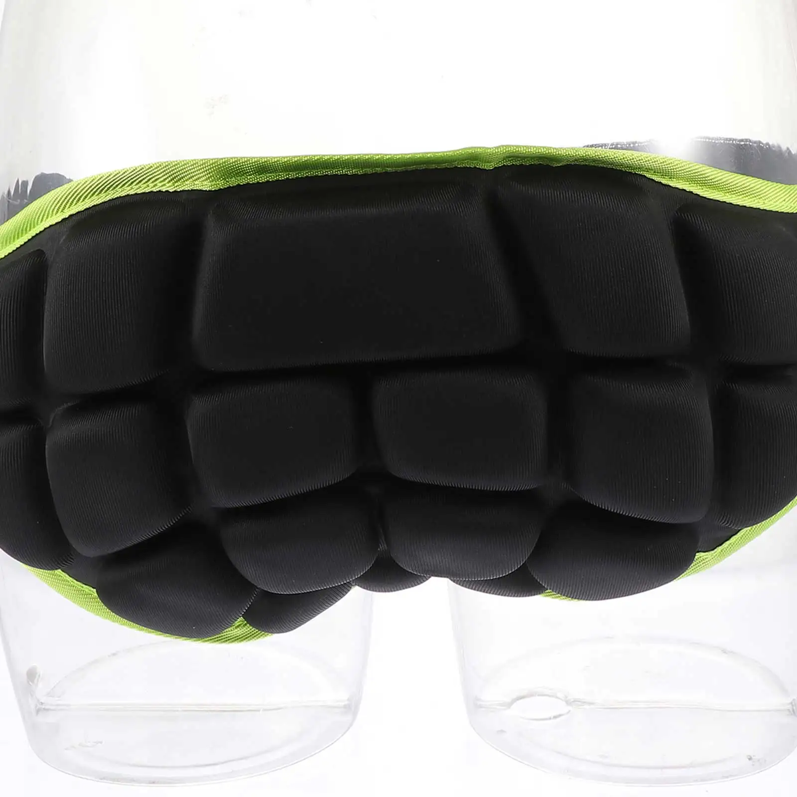 Multifunction Hip Pad Eva Kids Cushion Durable Elastic Fabric Children Protector Pads Roller Skating Ice Skating Gift Outdoor 
Multifunction Hip Pad Eva Kids Cushion Durable Elastic Fabric Children Protector Pads Roller Skating Ice Skating Gift Outdoor