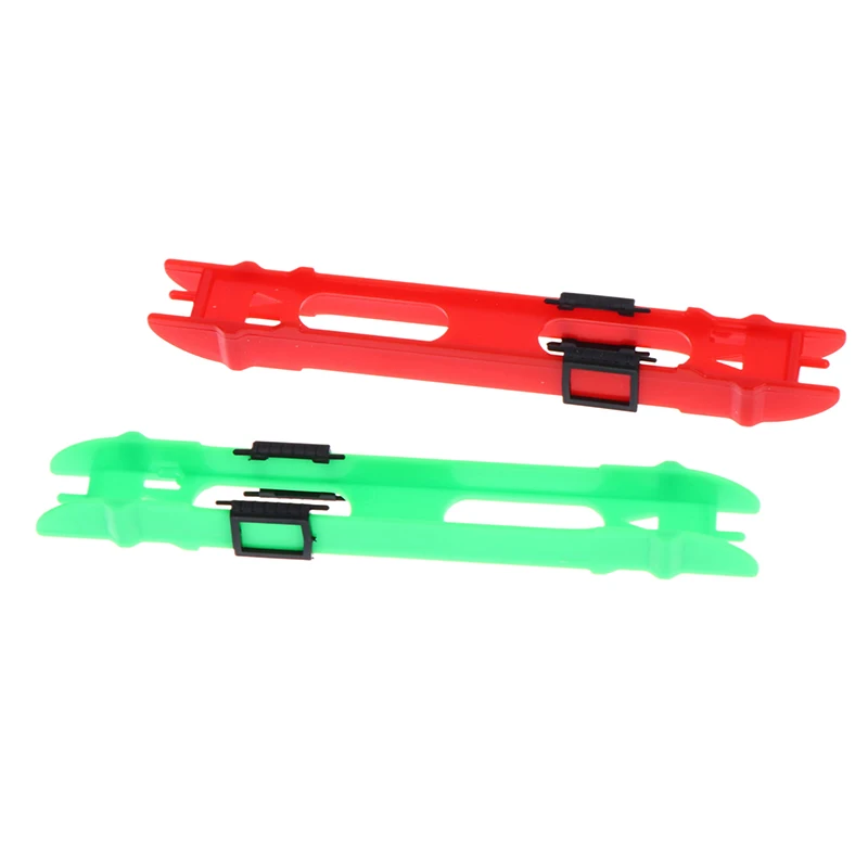 Hot Sale 10-Piece Angling Line Coil Holder,Plastic Fishing Line Winding Board,Two Colors,Essential Fishing Gear,Line Turner
Hot Sale 10-Piece Angling Line Coil Holder,Plastic Fishing Line Winding Board,Two Colors,Essential Fishing Gear,Line Turner