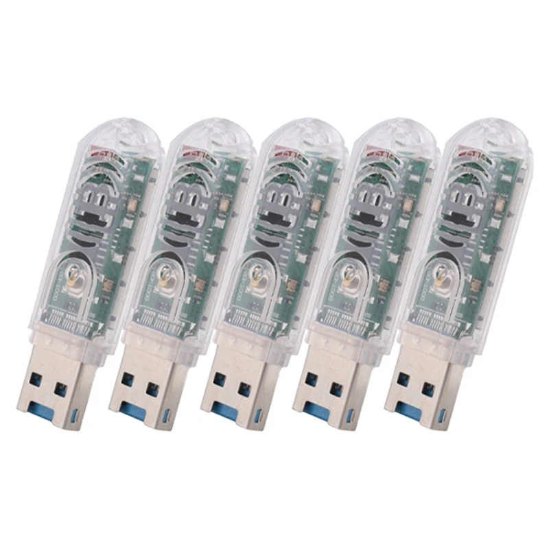 5 шт. для майнинга Lucky Miner V3, Майнер Btc, бесшумная майнинговая машина с Usb, Майнер LV03 74KH/S, мини Майнер биткоинов Asic
5 шт. для майнинга Lucky Miner V3, Майнер Btc, бесшумная майнинговая машина с Usb, Майнер LV03 74KH/S, мини Майнер биткоинов Asic