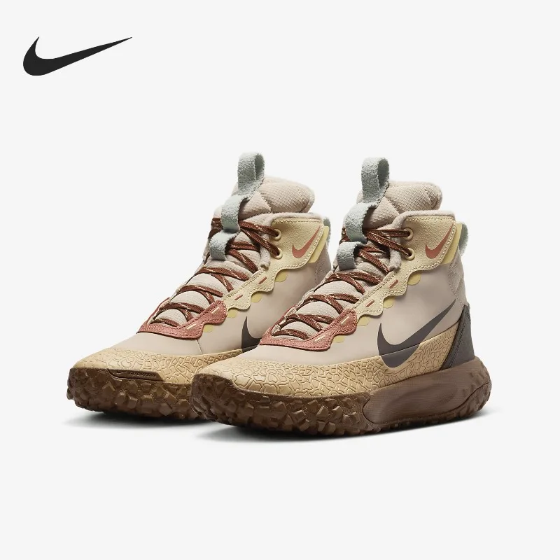 NikeTerrascout Youth Outdoor Cushioning Platform Sneakers HQ3472-122
NikeTerrascout Youth Outdoor Cushioning Platform Sneakers HQ3472-122