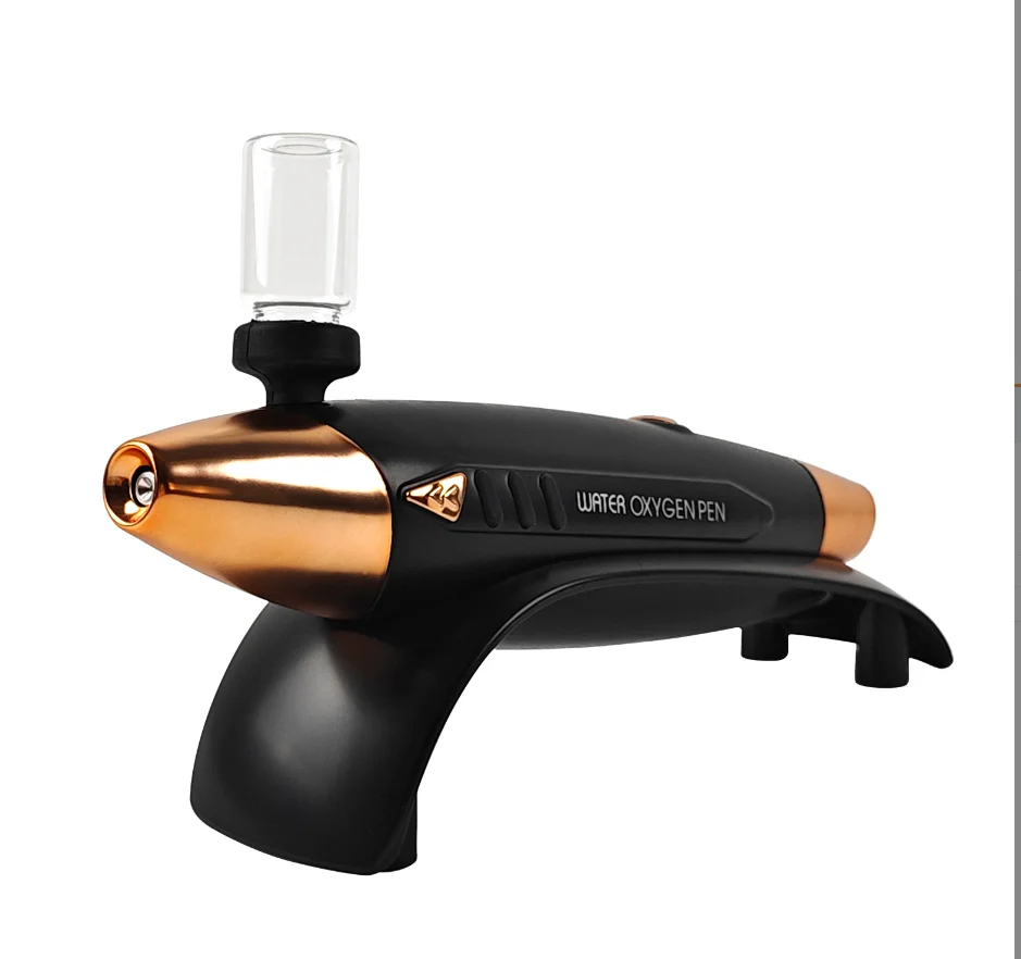 (Big disount)High Pressure Water Oxygen Jet Spray Pen Facial Hydration Rejuvenation Machine Portable Nano Mist Sprayer Facial In
(Big disount)High Pressure Water Oxygen Jet Spray Pen Facial Hydration Rejuvenation Machine Portable Nano Mist Sprayer Facial In